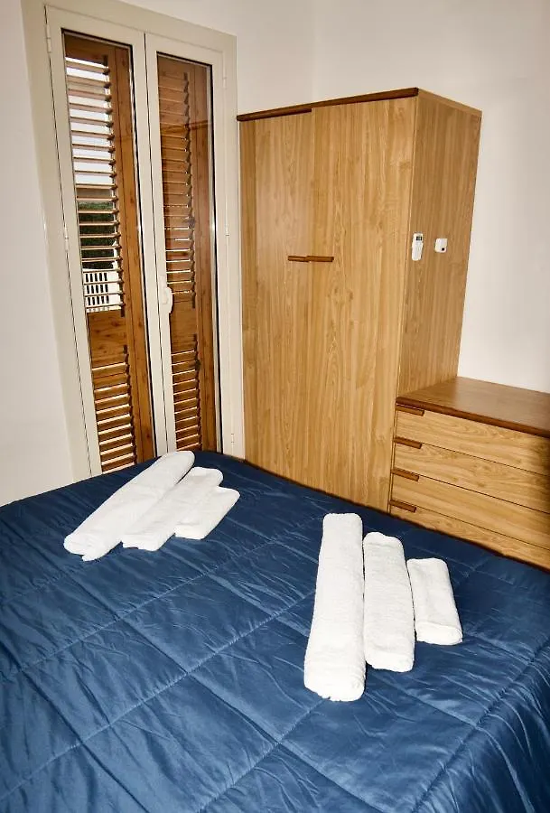 Apartment Ferienwohnung A Casa Di Beppe Marina di Ragusa Italien