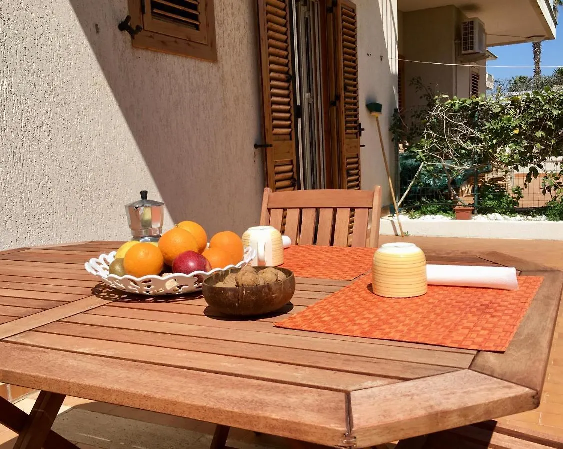 Ferienwohnung A Casa Di Beppe Marina di Ragusa 0*,