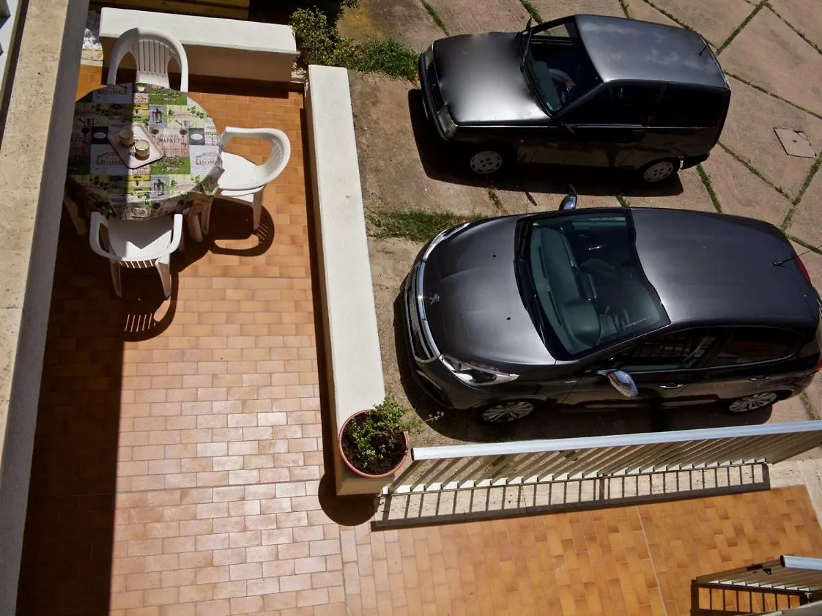 Ferienwohnung A Casa Di Beppe Marina di Ragusa Italien