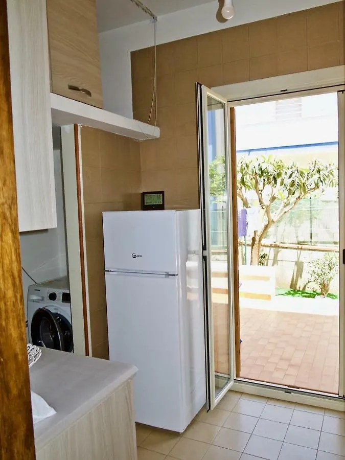Ferienwohnung A Casa Di Beppe Marina di Ragusa