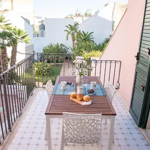 Appartamento Talè Talè, Marina di Ragusa