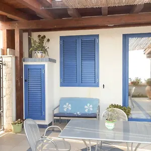 Casa vacanze Coccinella, Marina di Ragusa