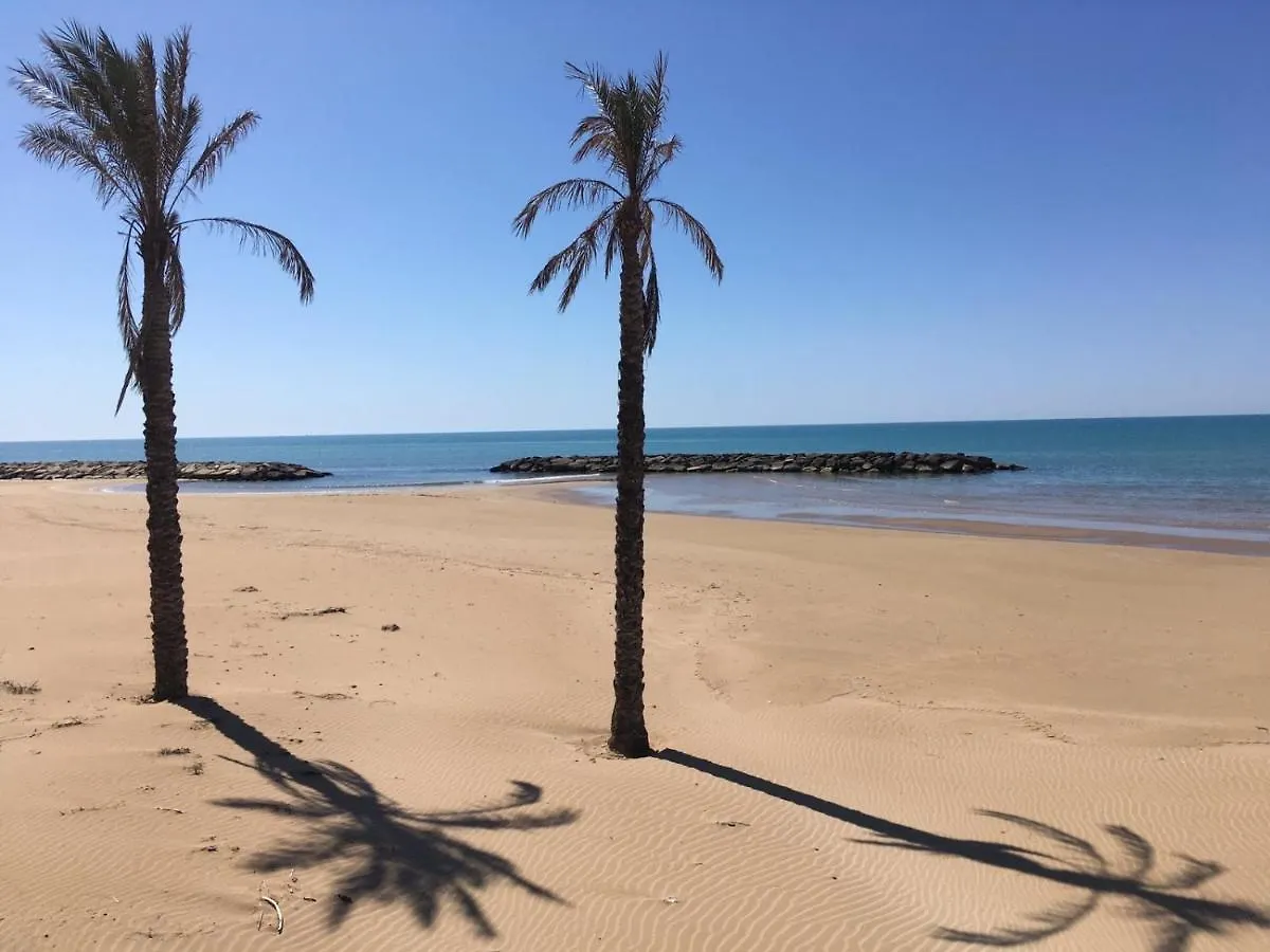 A casa di Beppe Appartamento Marina di Ragusa
