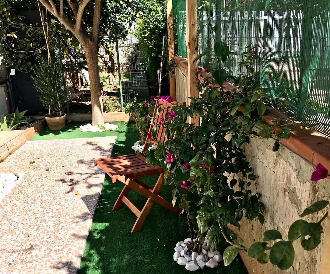 A casa di Beppe Appartamento Marina di Ragusa