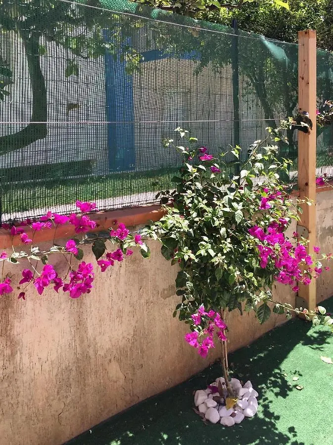 A casa di Beppe Appartamento Marina di Ragusa