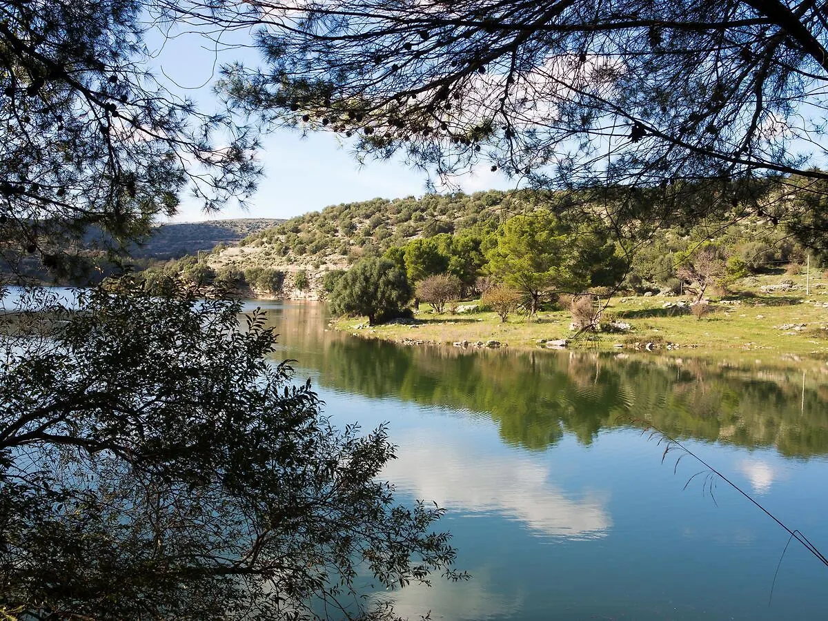 A casa di Beppe Appartamento Marina di Ragusa Italia