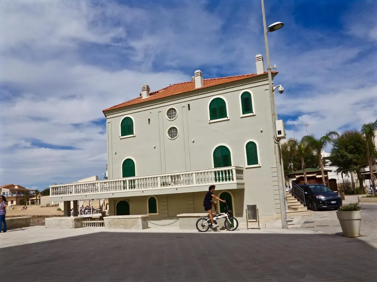 A casa di Beppe Appartamento Marina di Ragusa