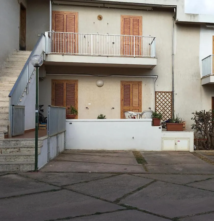 A Casa Di Beppe Apartment Marina di Ragusa