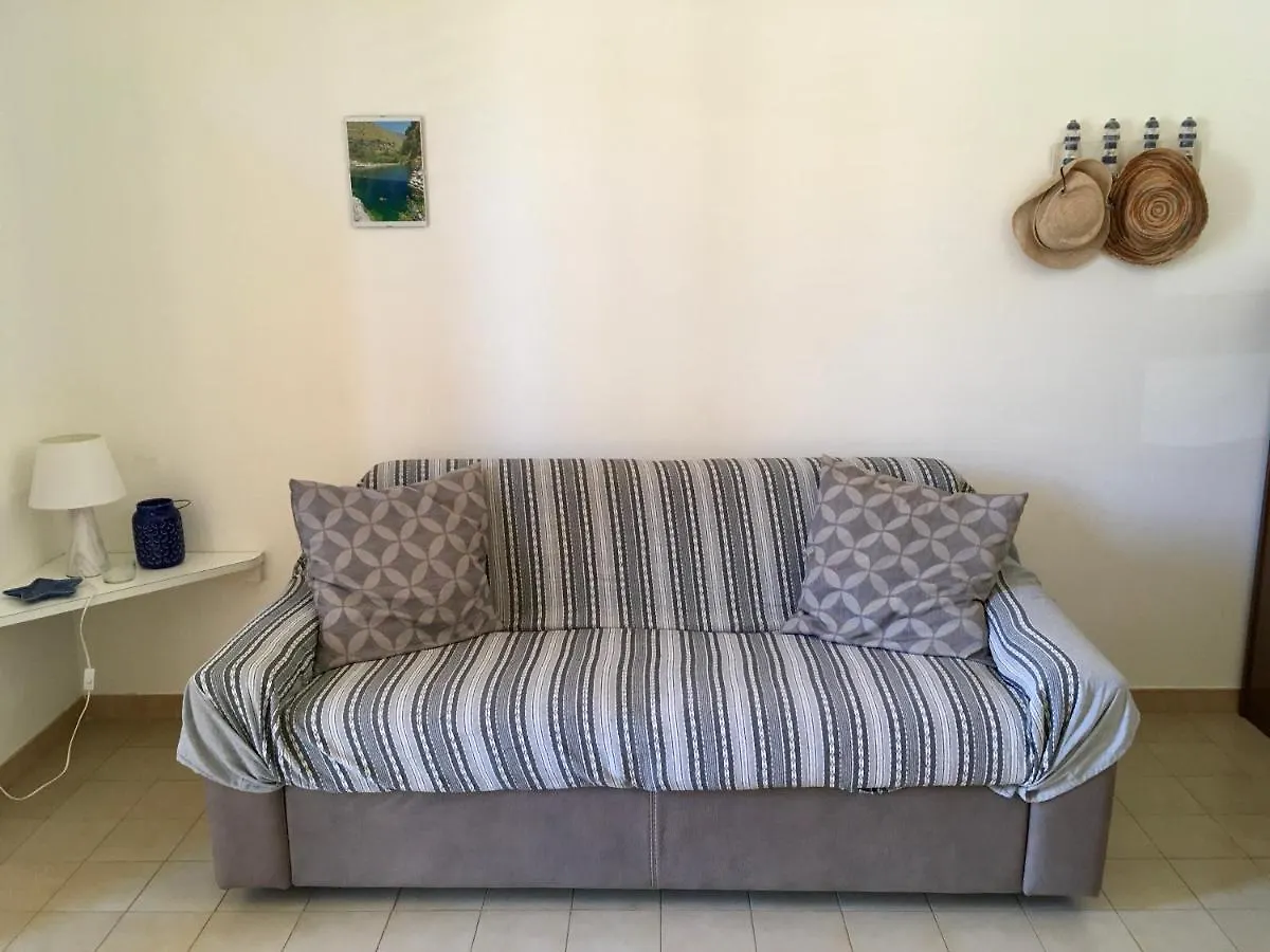 A Casa Di Beppe Apartment Marina di Ragusa