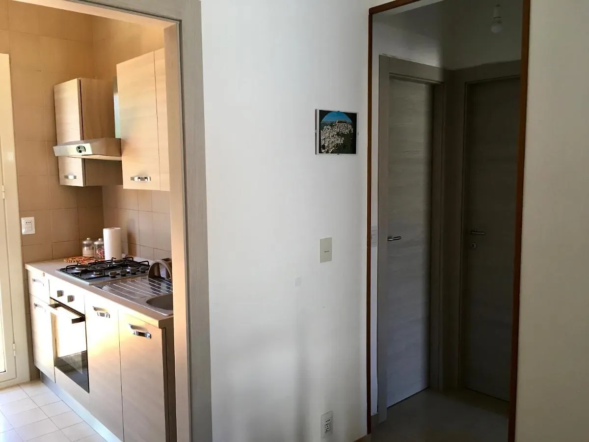 A Casa Di Beppe Apartment Marina di Ragusa