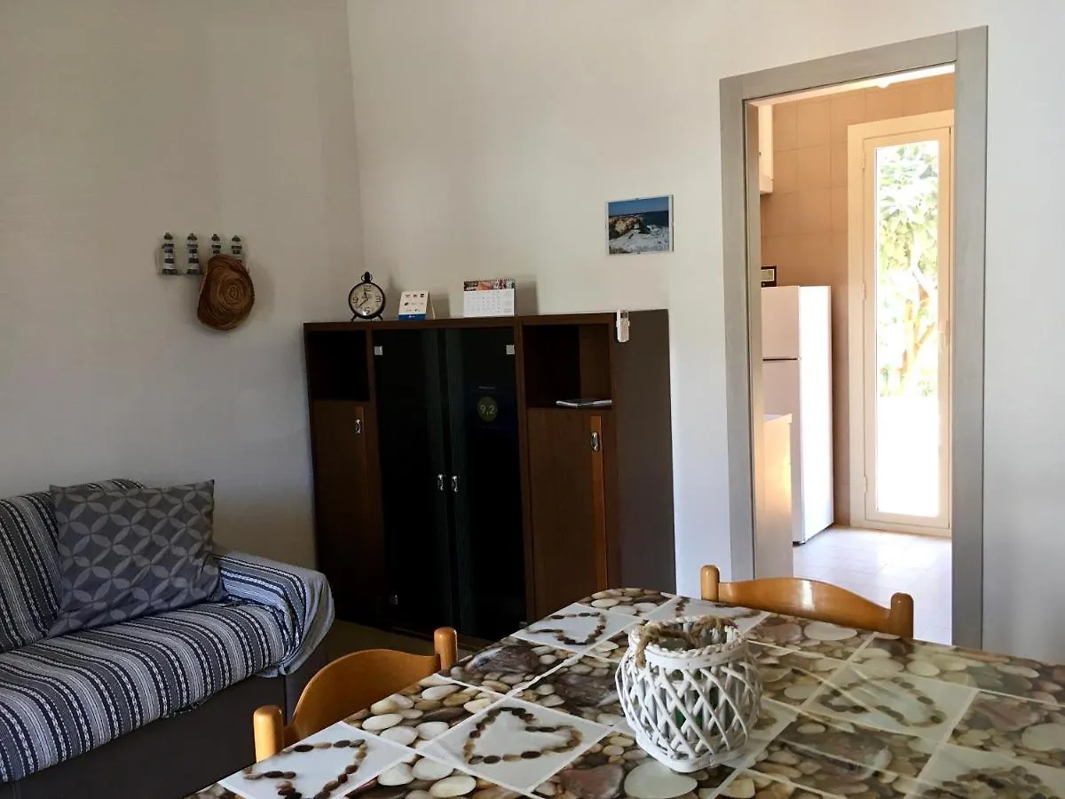A Casa Di Beppe Apartment Marina di Ragusa