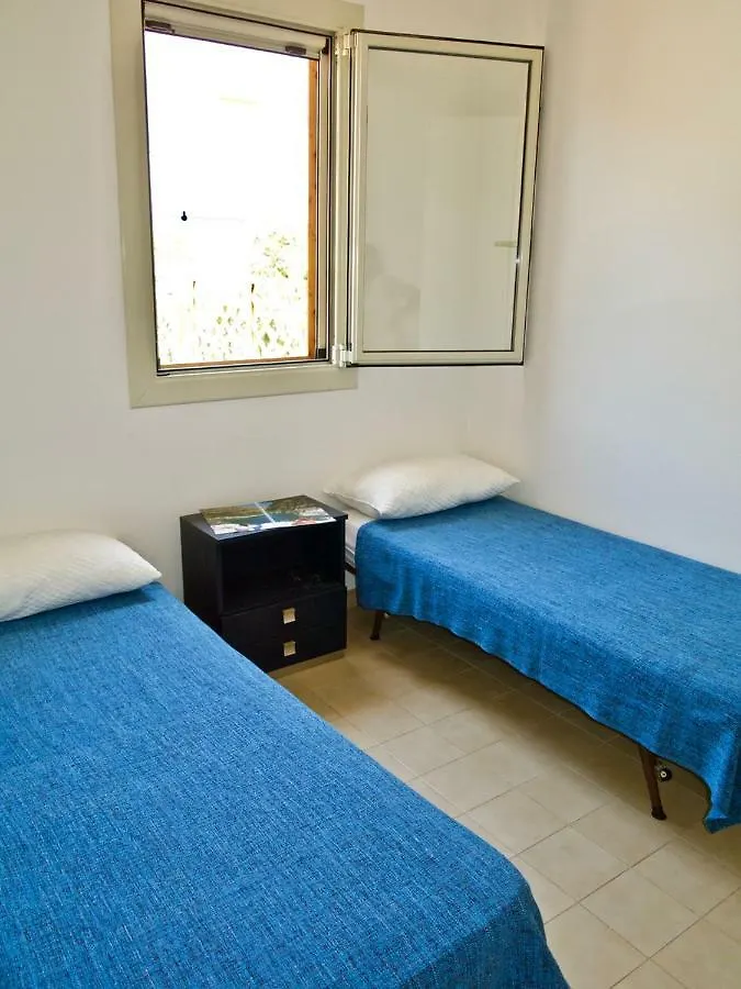 A casa di Beppe Appartamento Marina di Ragusa 0*,