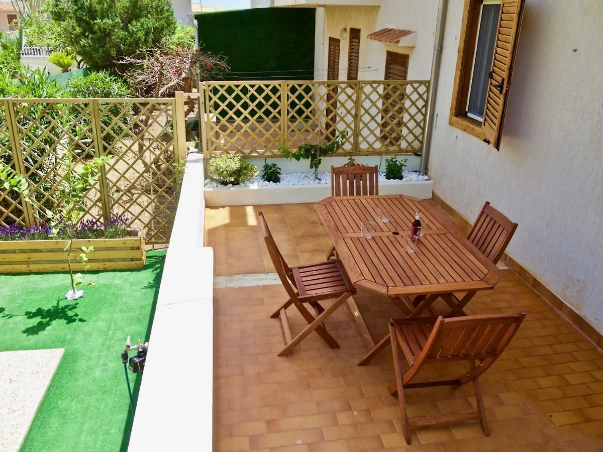 A Casa Di Beppe Apartment Marina di Ragusa