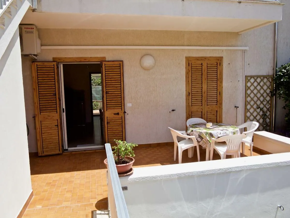 A casa di Beppe Appartamento Marina di Ragusa