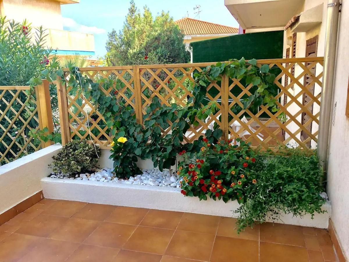 A casa di Beppe Appartamento Marina di Ragusa